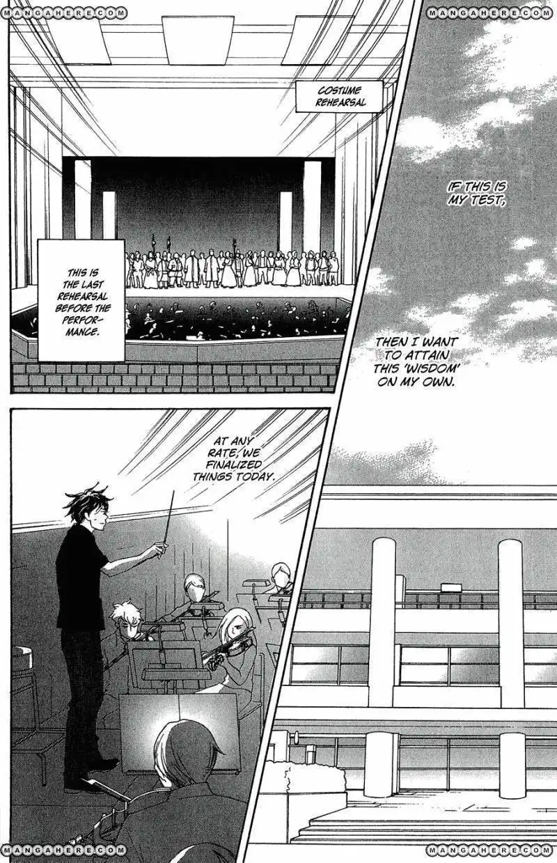 Nodame Cantabile - Opera Hen Chapter 9 23